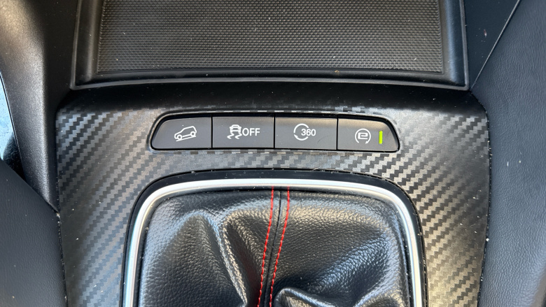 MG ZS 1.5 VTi-TECH Exclusive 5dr Petrol Hatchback